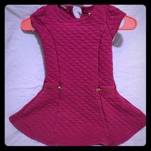 Girls dress